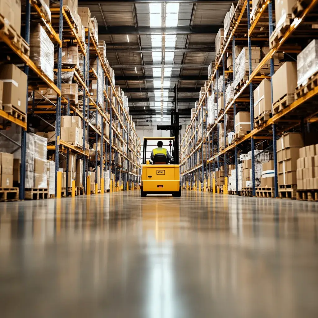 Kurs operatorów urządzeń UDT