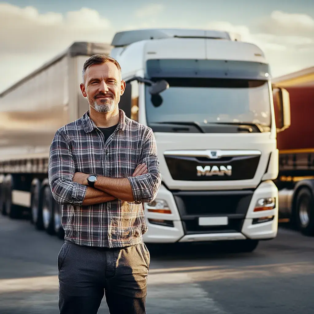 Kursy kierowców zawodowych